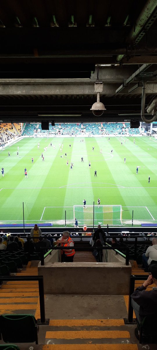 Last FA cover with <a href="/stjohnambulance/">St John Ambulance England</a> for Norwich FC this season. Thank you <a href="/OliverJackNeed1/">OllieOnTour</a> for all the support you have given this season!

#mysjaday #NorwichCentralOnTour
<a href="/stjohnambulance/">St John Ambulance England</a> <a href="/SJANorfolk/">SJA Norfolk and Waveney</a>