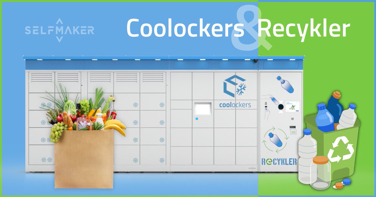 SelfMaker tweet media