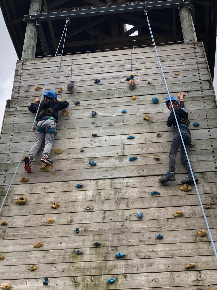 1st Chetham's Scouts tweet media