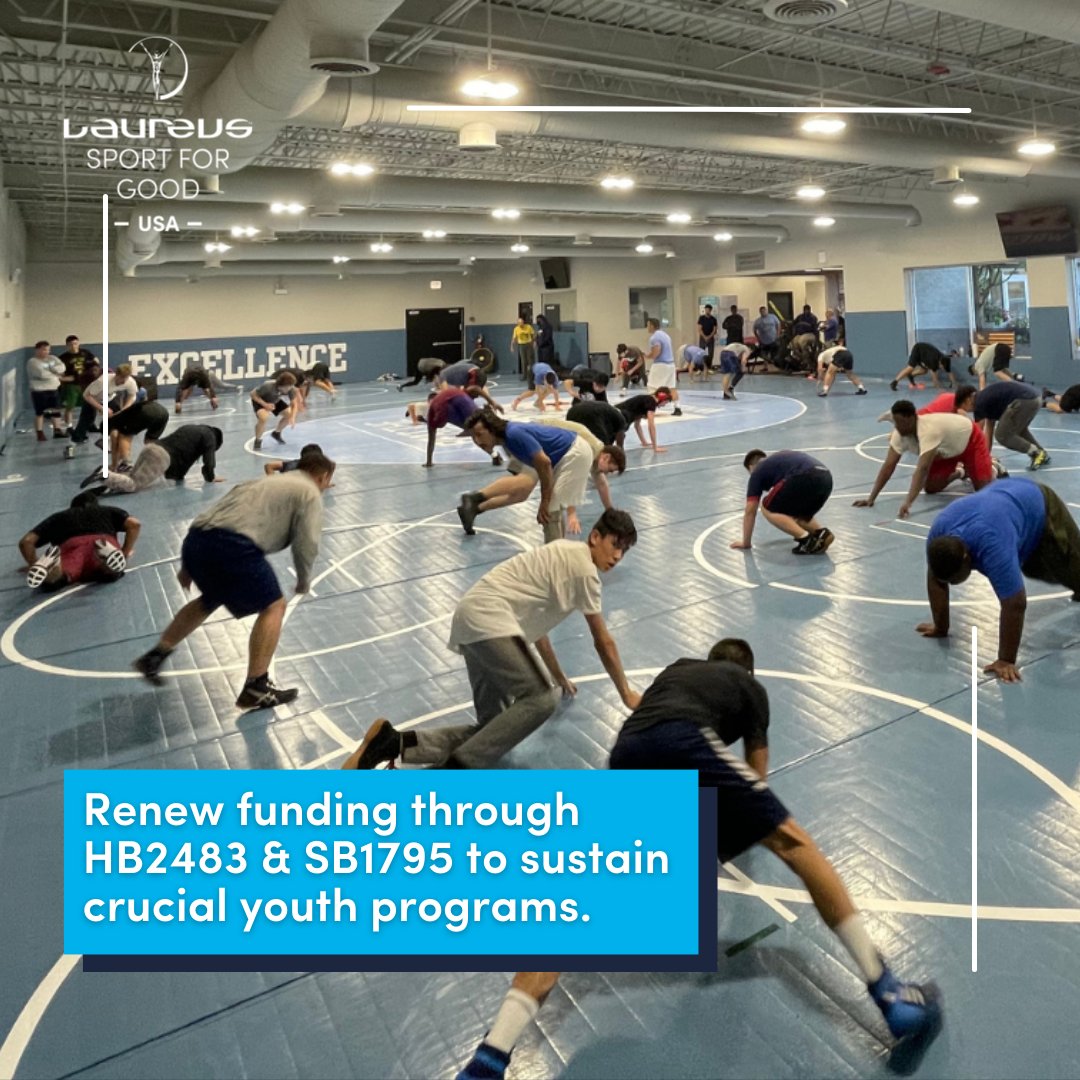 <a href="/BTSCHICAGO1/">Beat The Streets Chicago</a> received a grant to partner with CPS on providing introduction-to-wrestling programming at schools throughout Chicago.

Students who enjoy the sport are invited to join their free, year-round wrestling and enrichment program at their facility on the SW side.