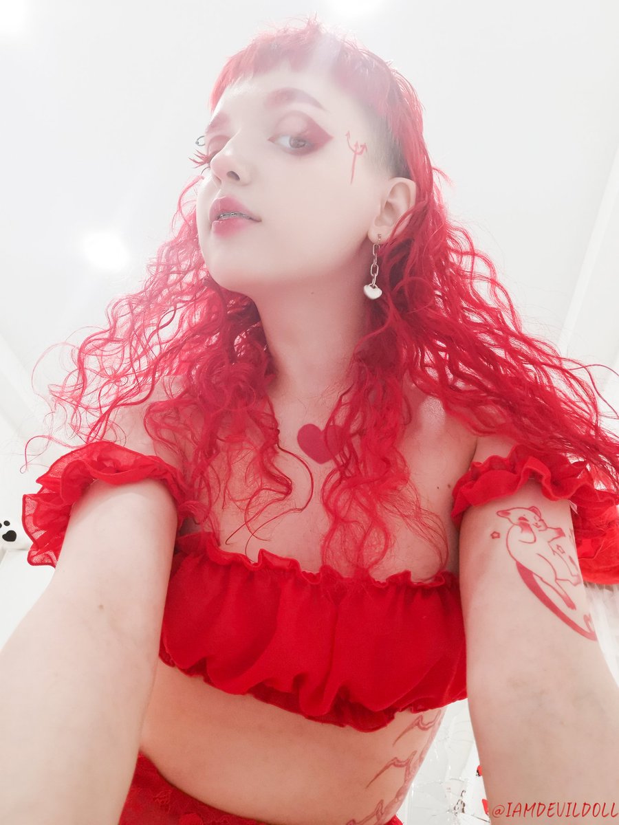 Mistress Terra on Twitter "RT iamdevildoll Guys, I am open for