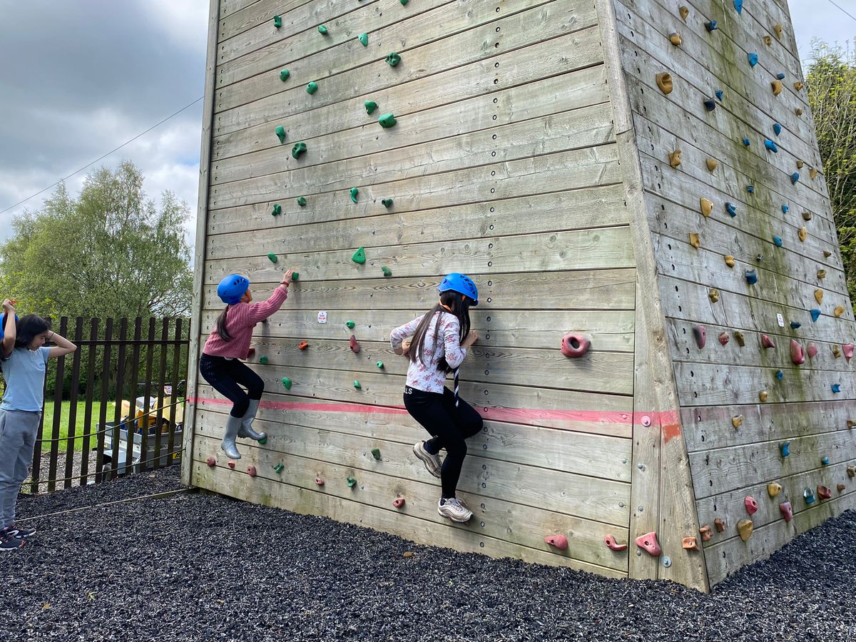 1st Chetham's Scouts tweet media