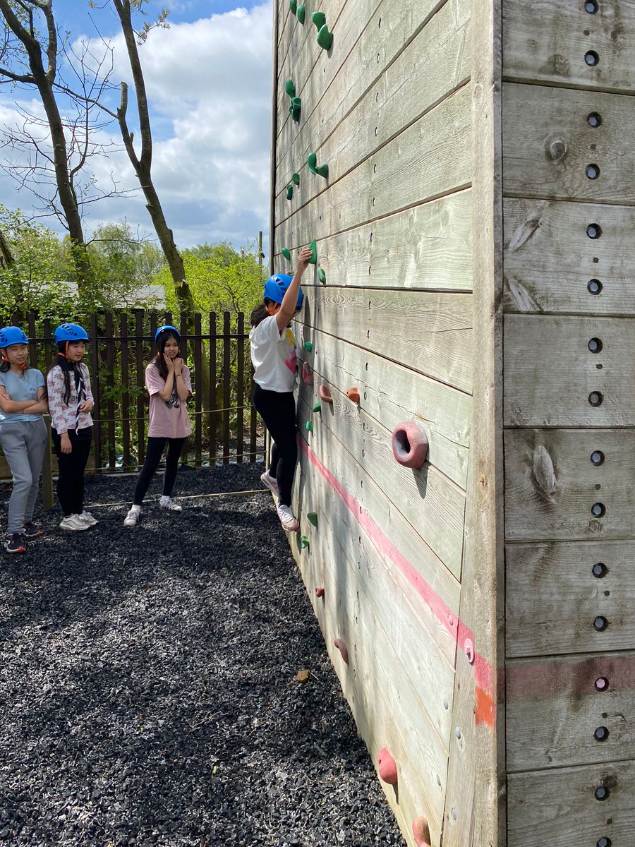 1st Chetham's Scouts tweet media