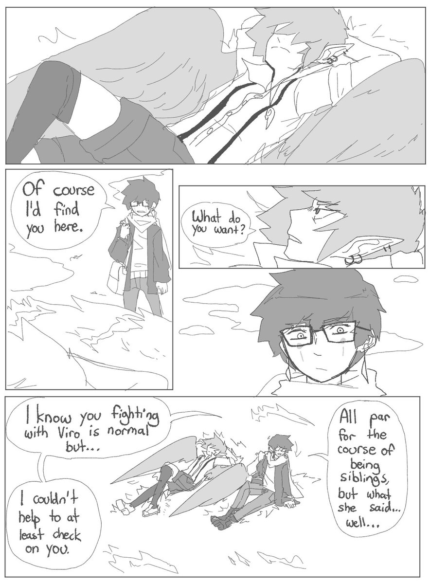 Shenpai on Twitter "You are enough"