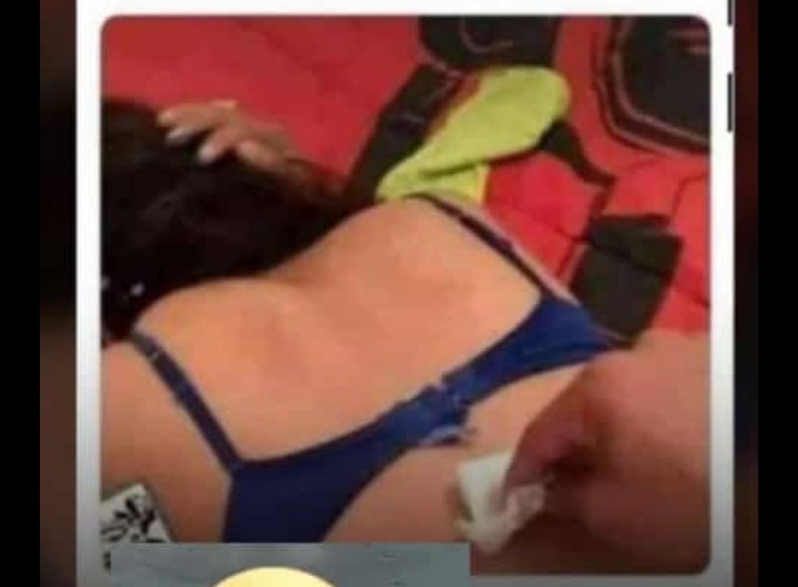 Cuando tengo q limpiar el desmadre q causaron mis chamacos .