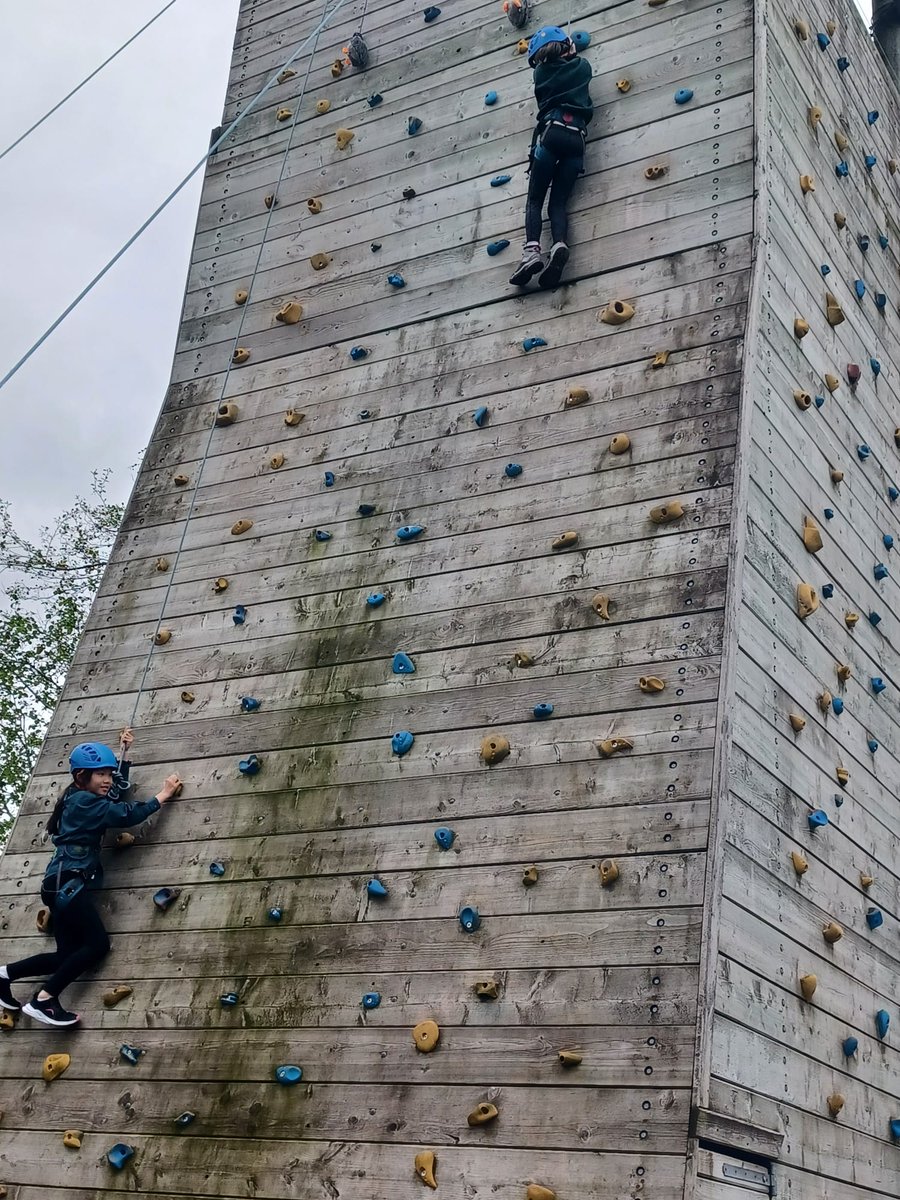 1st Chetham's Scouts tweet media