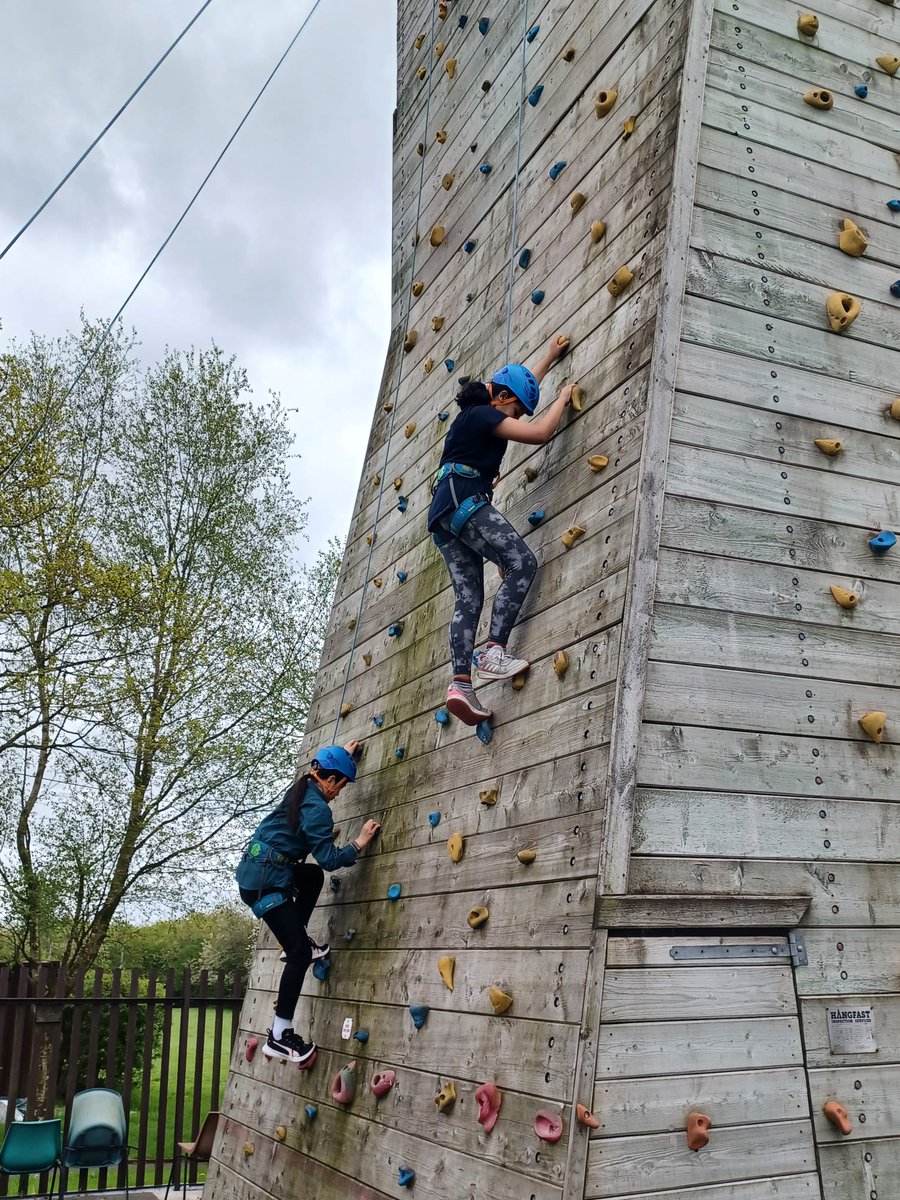 1st Chetham's Scouts tweet media