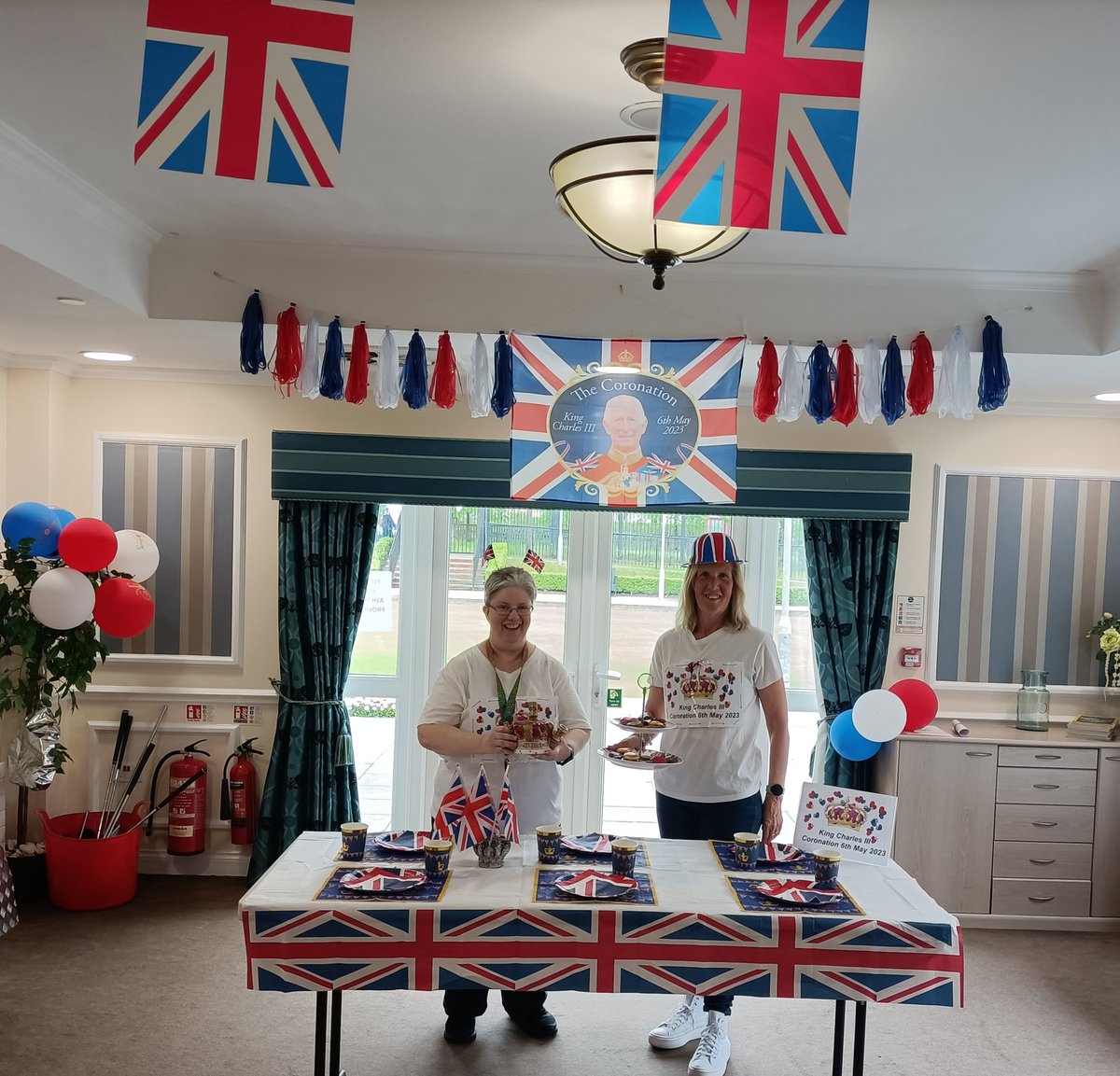 Sue Seddon tweet media