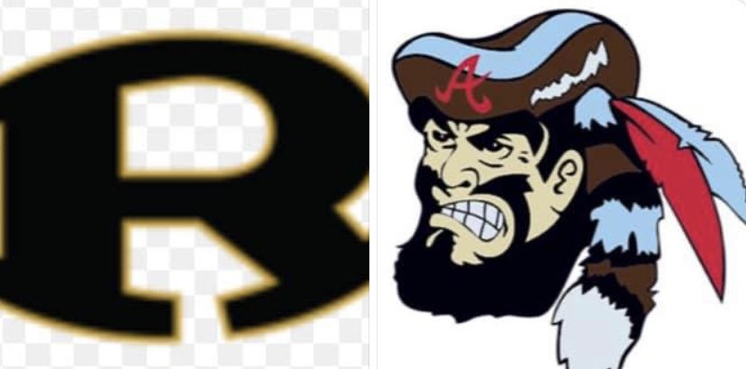 GAMEDAY!!! Vs Radford at home @ 5pm today. Big TRD game to see if can keep a little momentum going. JVs on the road. #MountiePride #Together