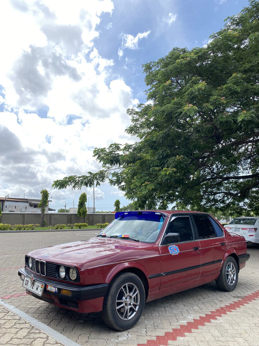 Kofi Offei on Twitter "BMW E30 Manual Transmission Good Condition Send