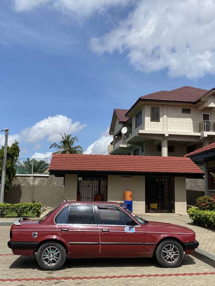 Kofi Offei on Twitter "BMW E30 Manual Transmission Good Condition Send