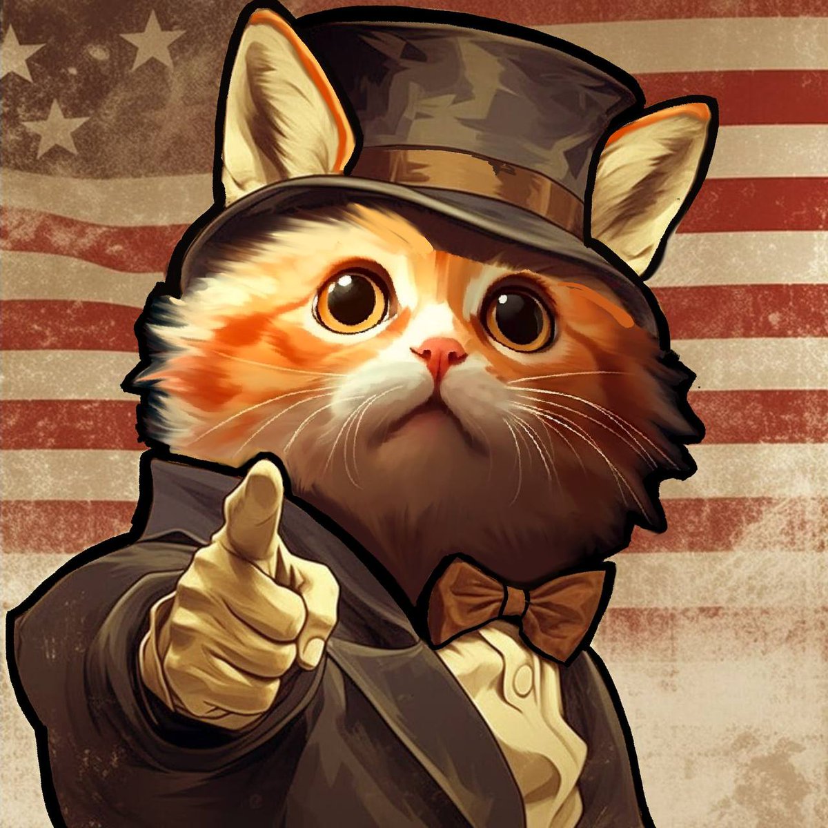 $MEOW is hosting a meme contest!

1% of supply will be airdropped to the best memers!

Must be original, RT, favorite and comment $MEOW!