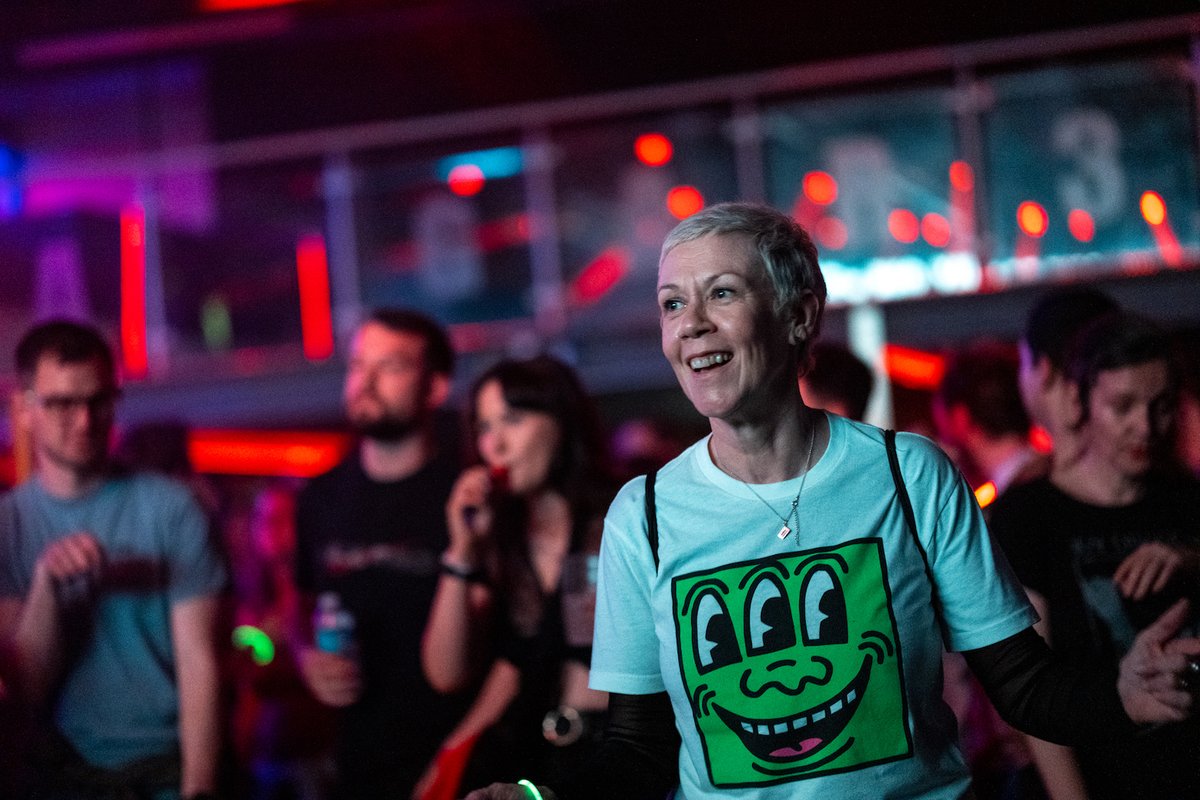 LightNight Liverpool tweet media