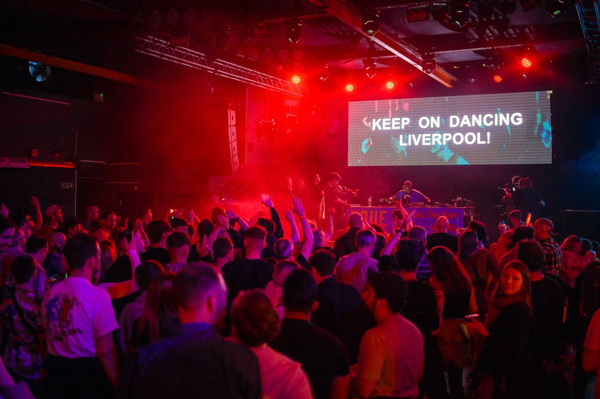 LightNight Liverpool tweet media