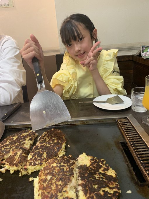 Twitterのコスプレ画像3