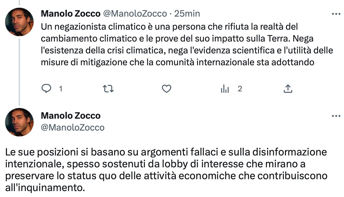 Luca Pagani On Twitter Raga Vi Comunico Ufficialmente Che Da Oggi 