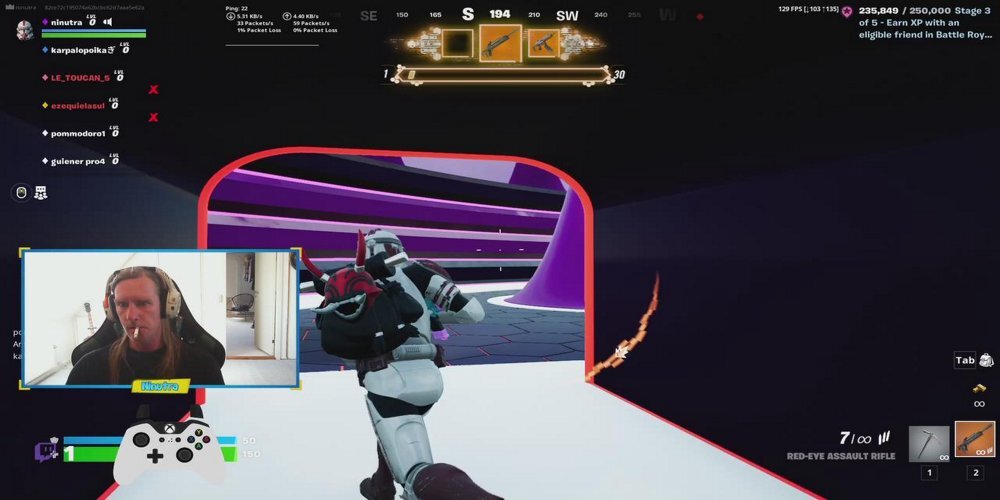 trenerty's tweet photo. Sunburn City is #LIVE on #Twitch - https://t.co/ccJcakwmW5 -

@Retweet_Twitch @ShoutGamers @ShoutGRT @GamerRTer #GamersUnite #Watch #Gamer https://t.co/ETj1if20dZ