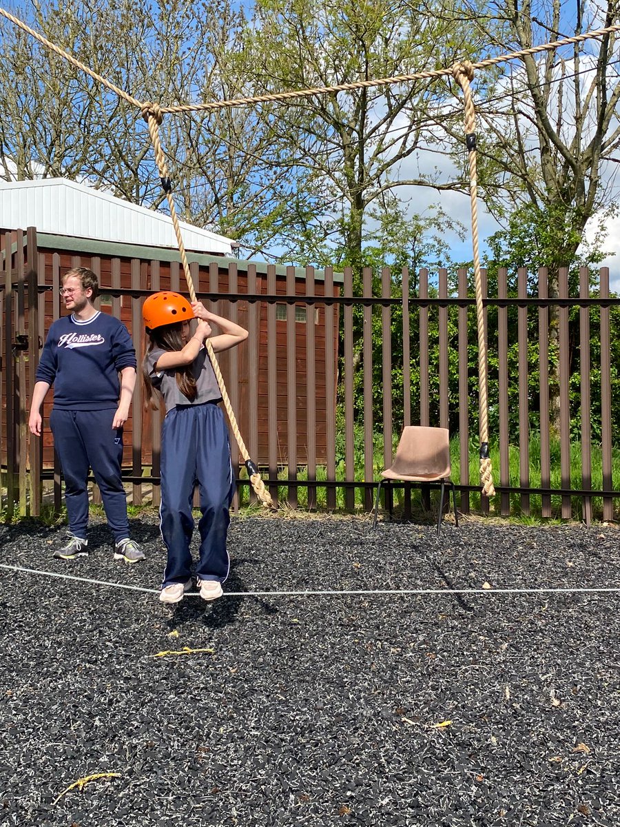 1st Chetham's Scouts tweet media