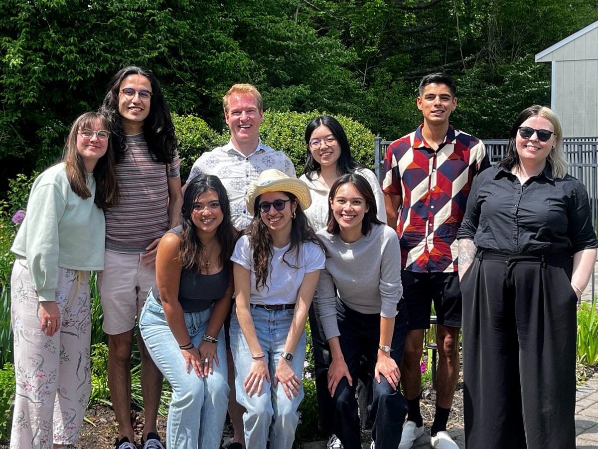 Logic of Emotion Lab (@logicemotionlab) on Twitter photo And that's a wrap for the lab's first year <a href="/Princeton/">Princeton University</a>. Time flies when you're having fun (and doing science)! #FeelingAllTheFeels 🥳🐯 And that's a wrap for the lab's first year <a href="/Princeton/">Princeton University</a>. Time flies when you're having fun (and doing science)! #FeelingAllTheFeels 🥳🐯