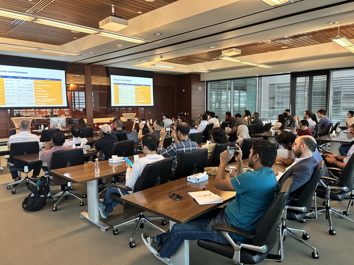 KAUST Research Translation & Partnerships Office tweet media