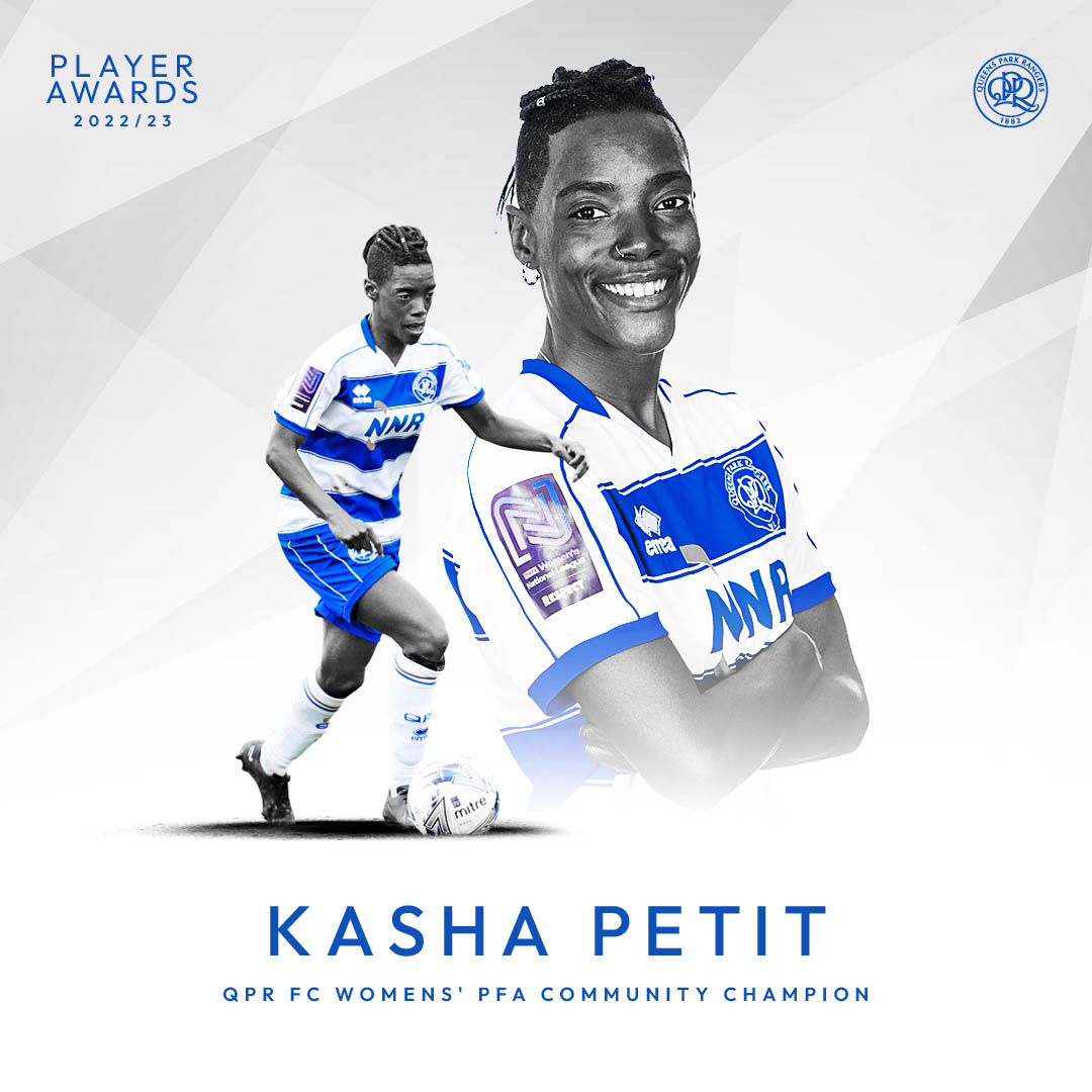 QPR FC tweet media