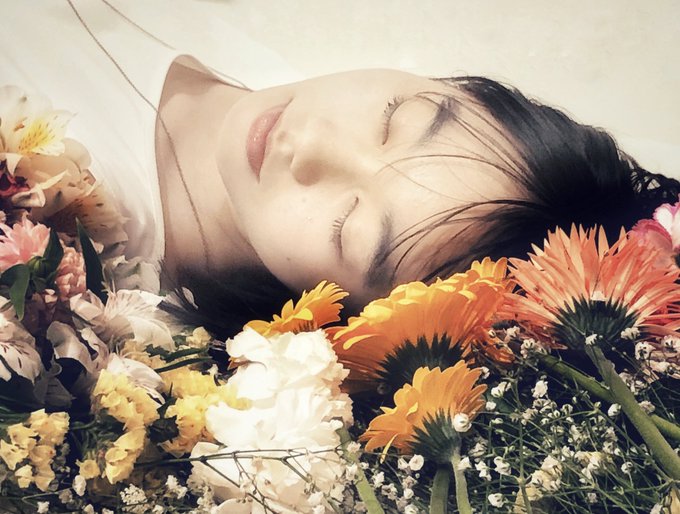 Twitterのコスプレ画像12