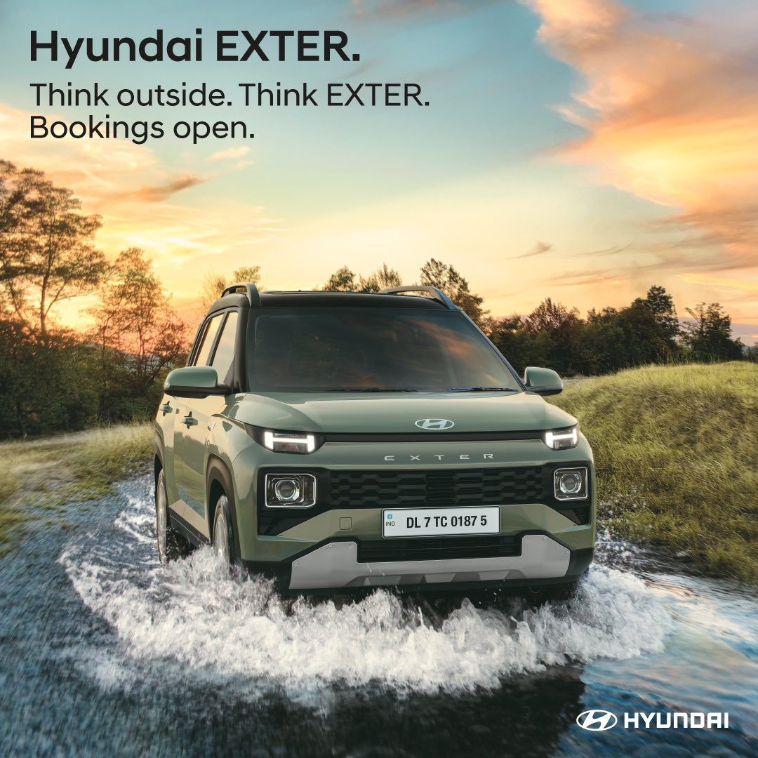 Hyundai India on Twitter: "It's time to discover new experiences with ...