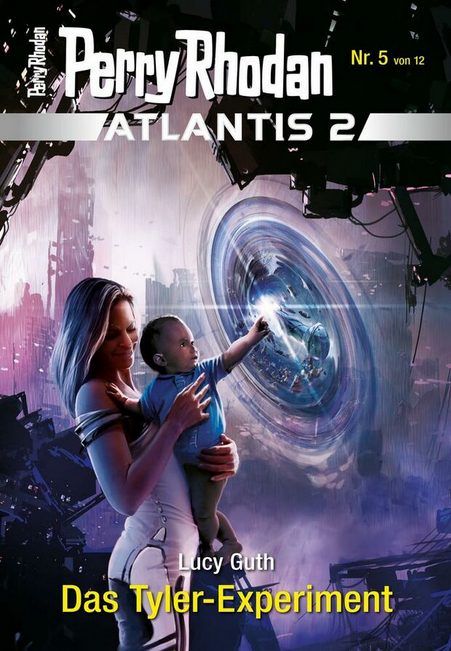 PERRY_RHODAN's tweet photo. Lucy Guth schrieb den Roman »Das Tyler-Experiment«. Im Redaktionsblog erzählt der Redakteur heute ein wenig darüber – der Roman kommt in dieser Woche in den Handel.

Hier geht's zum entsprechenden Text:
https://t.co/vBN7vOy7fN

#pratlantis #Atlantis @TanjaBruskeGuth https://t.co/Zr7jCKiy8n