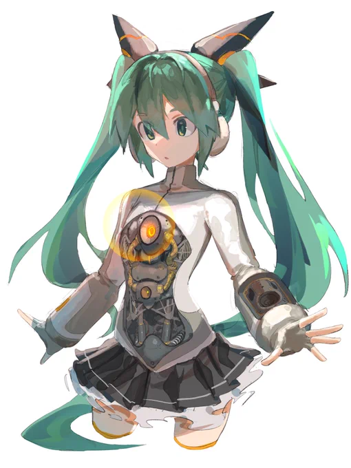 ハートビート