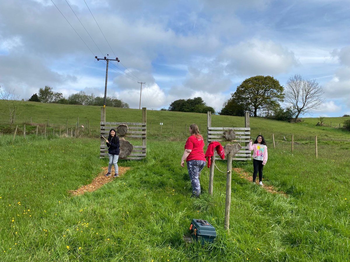 1st Chetham's Scouts tweet media