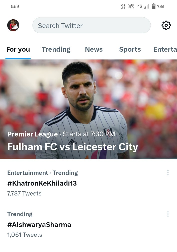 Aish & kkk is trending now

#AishwaryaSharma #KKK13WithAishwarya #KhatronKeKhiladi13 #KKK13