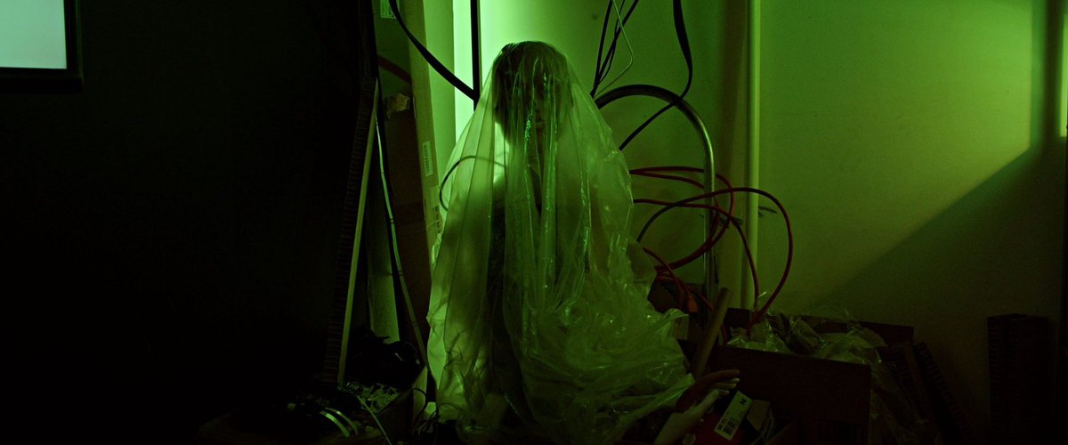 The Artifice Girl should get the same kind of reception Ex Machina received. 

Philosophically terrifying. Ethically challenging and with the current conversation around AI going on, it feels like a necessary watch. 

🤖