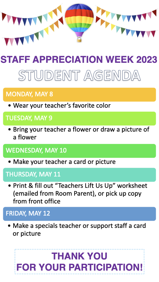 Indian Trail PTO tweet media