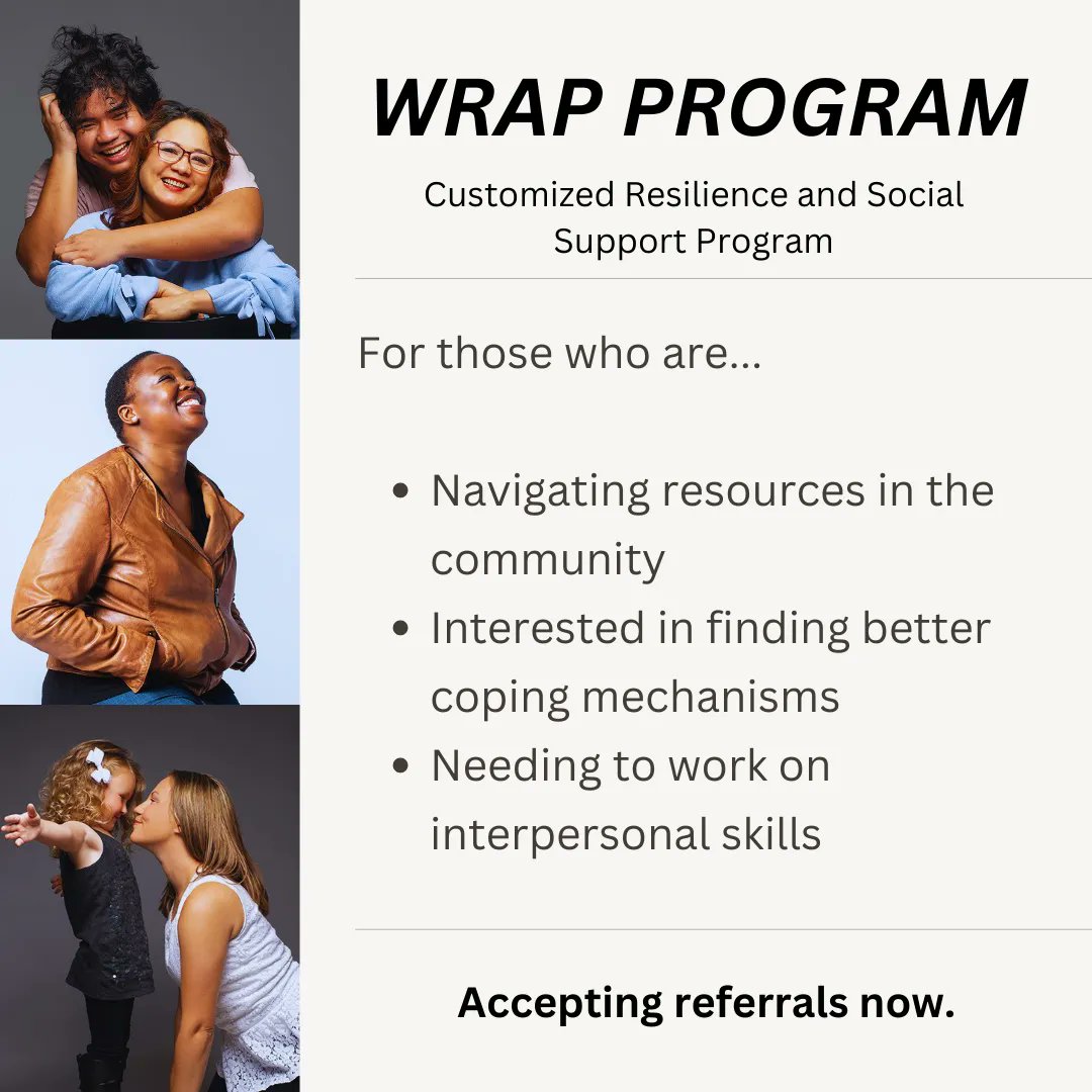 Are you an Ontario Works program participant? Two Summer 2023 Ontario Works programs are beginning this June. Speak to your Ontario Works caseworker for more information on the programs, the benefits to participating and the referral process.