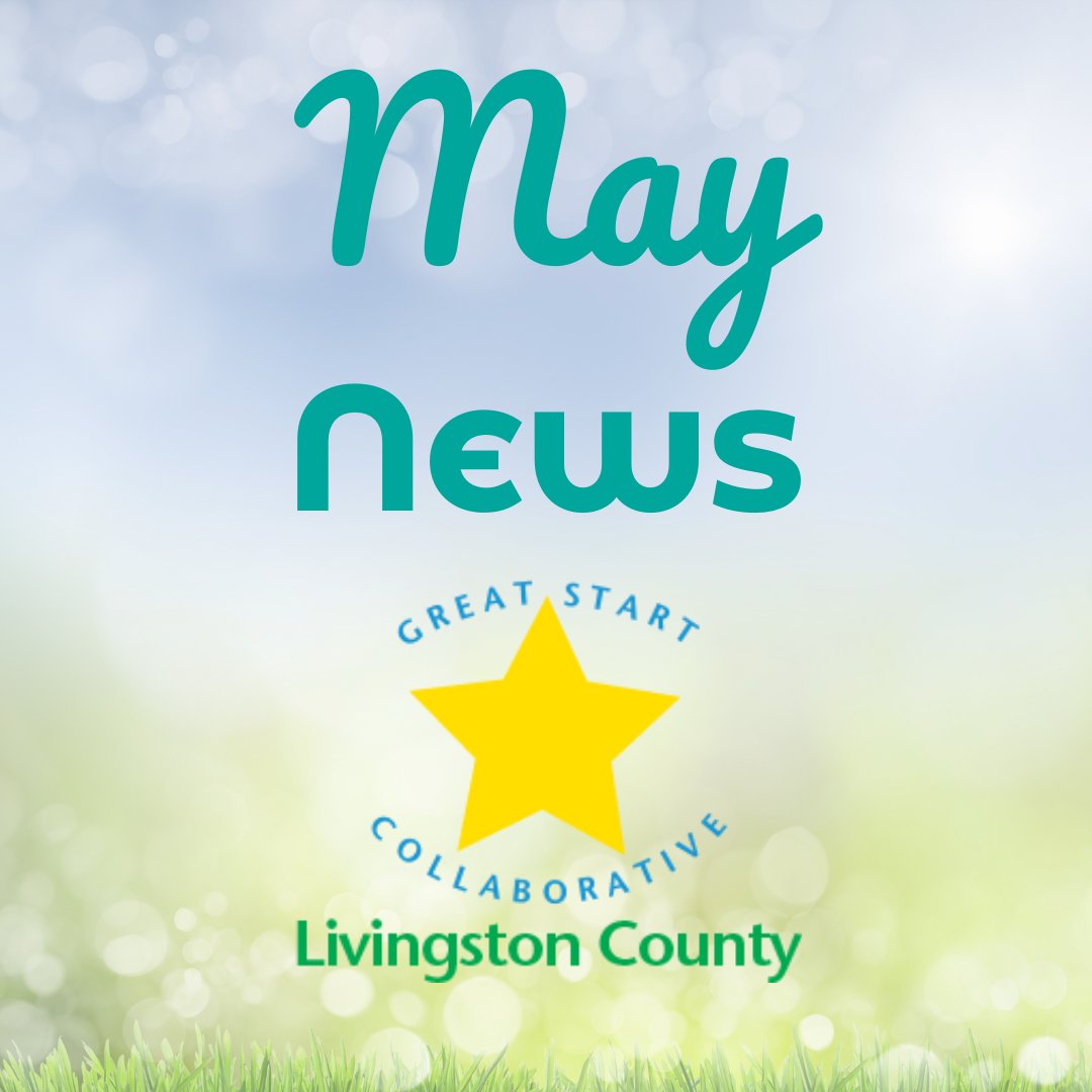 GreatStart_Liv's tweet photo. Check out our May Newsletter here! 
 Lots of upcoming events.  https://t.co/QUDhgZmw41
https://t.co/g4V8ZGLVGH https://t.co/4iXYz53Ku2