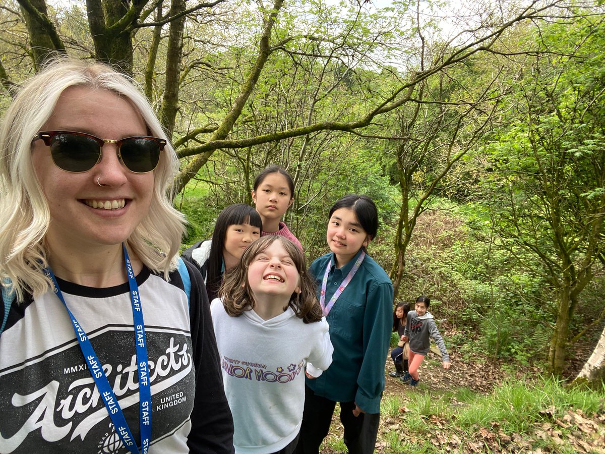 1st Chetham's Scouts tweet media