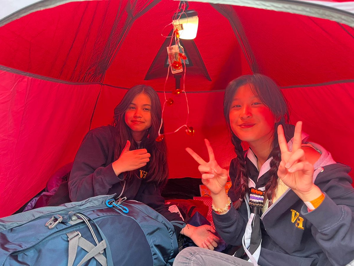 1st Chetham's Scouts tweet media