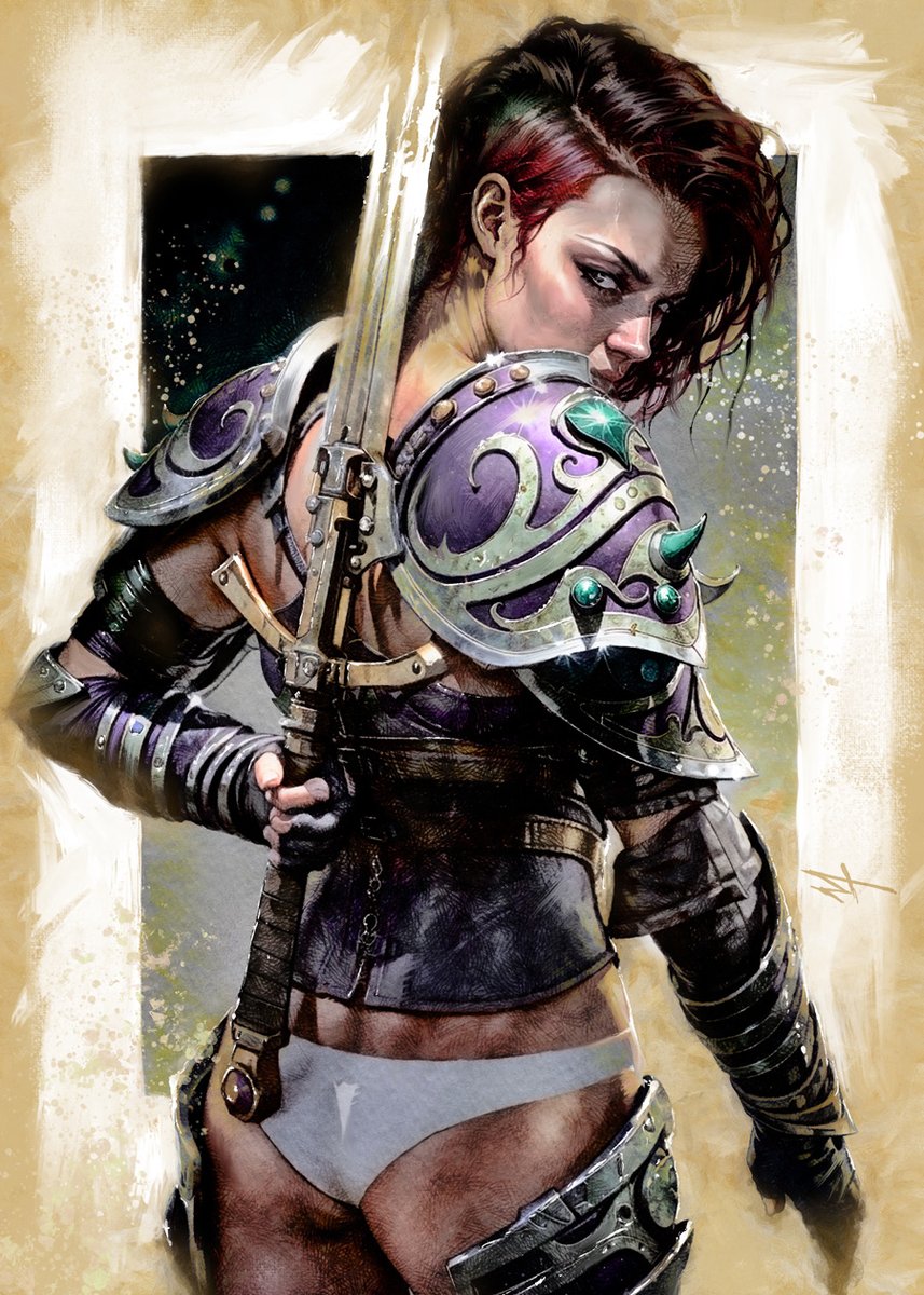marcoturini's tweet photo. Join my Club today for exclusive WIP videos, tips, and PDFs! Expand your art skills and take your creativity to the next level. Check out https://t.co/isTEU6c8Cg #artclub #wipvideos #creativity #digitalart #arttips https://t.co/SqOkaC04sF