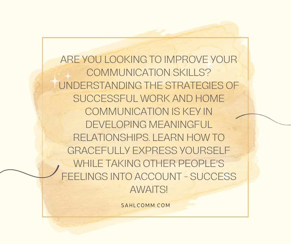 SahlComm, Inc. (@sahlcomm) on Twitter photo 