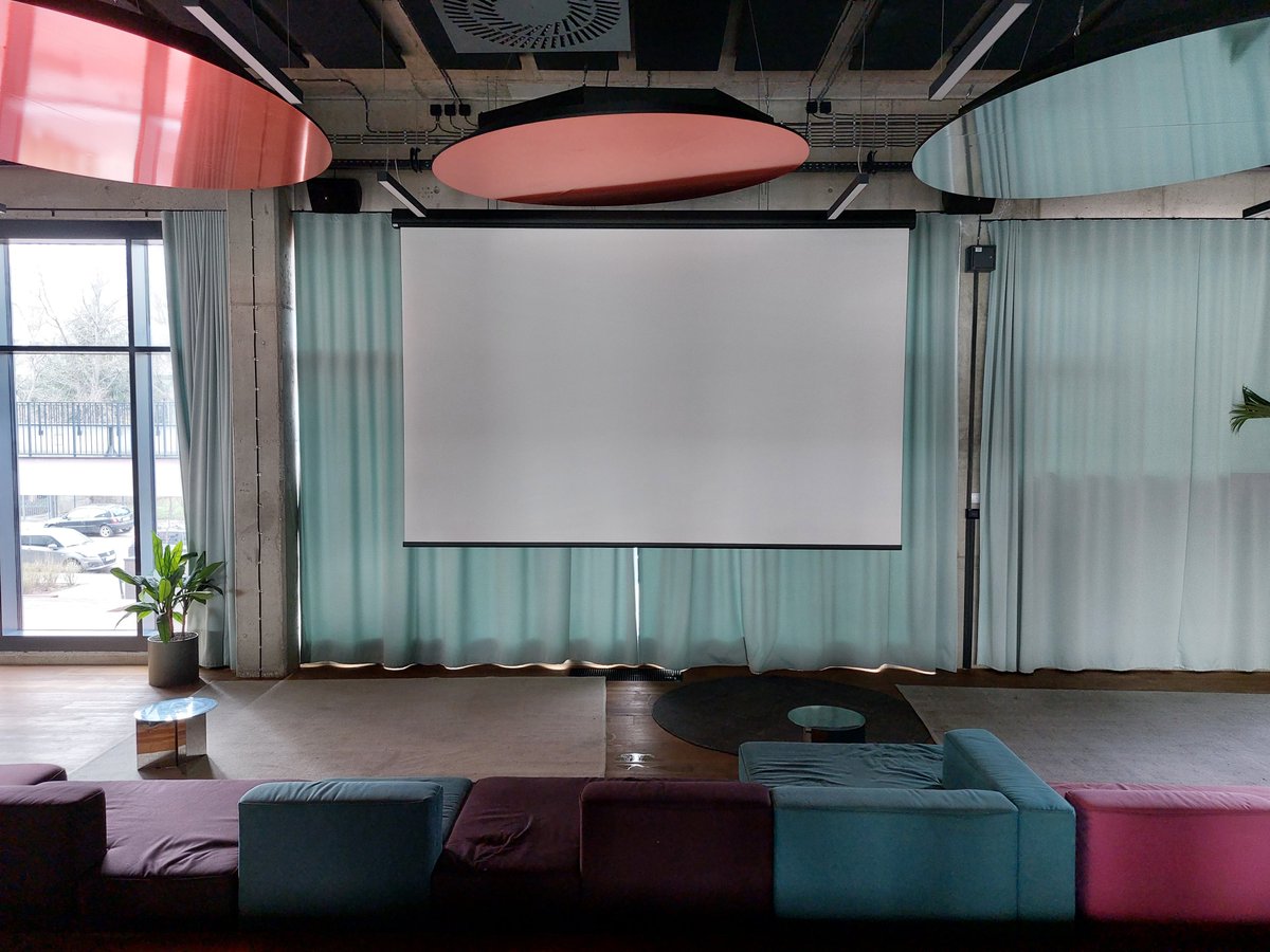 PartyXenium's tweet image. Ding-dong, this year we meet at a new partyplace! 
Xenium 2023 @ Basecamp, ul. Rajmunda Rembielińskiego 16, Łódź, Poland

xenium.rocks/en/location

Let&apos;s take a trip! #xenium23 #demoscene #demoparty