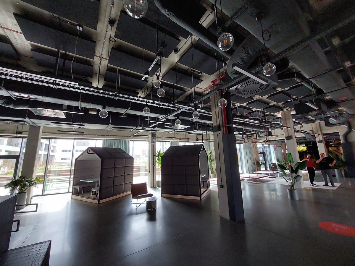 PartyXenium's tweet image. Ding-dong, this year we meet at a new partyplace! 
Xenium 2023 @ Basecamp, ul. Rajmunda Rembielińskiego 16, Łódź, Poland

xenium.rocks/en/location

Let&apos;s take a trip! #xenium23 #demoscene #demoparty