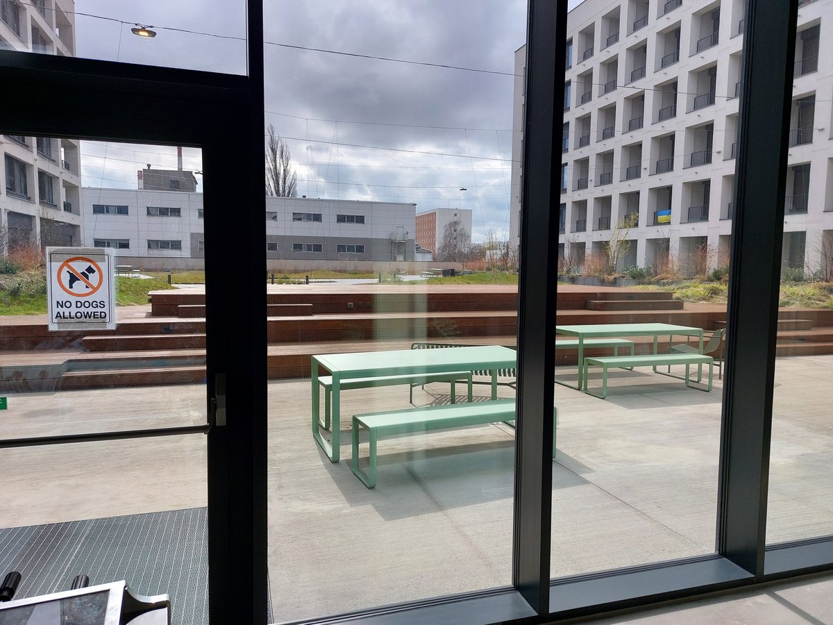 PartyXenium's tweet image. Ding-dong, this year we meet at a new partyplace! 
Xenium 2023 @ Basecamp, ul. Rajmunda Rembielińskiego 16, Łódź, Poland

xenium.rocks/en/location

Let&apos;s take a trip! #xenium23 #demoscene #demoparty