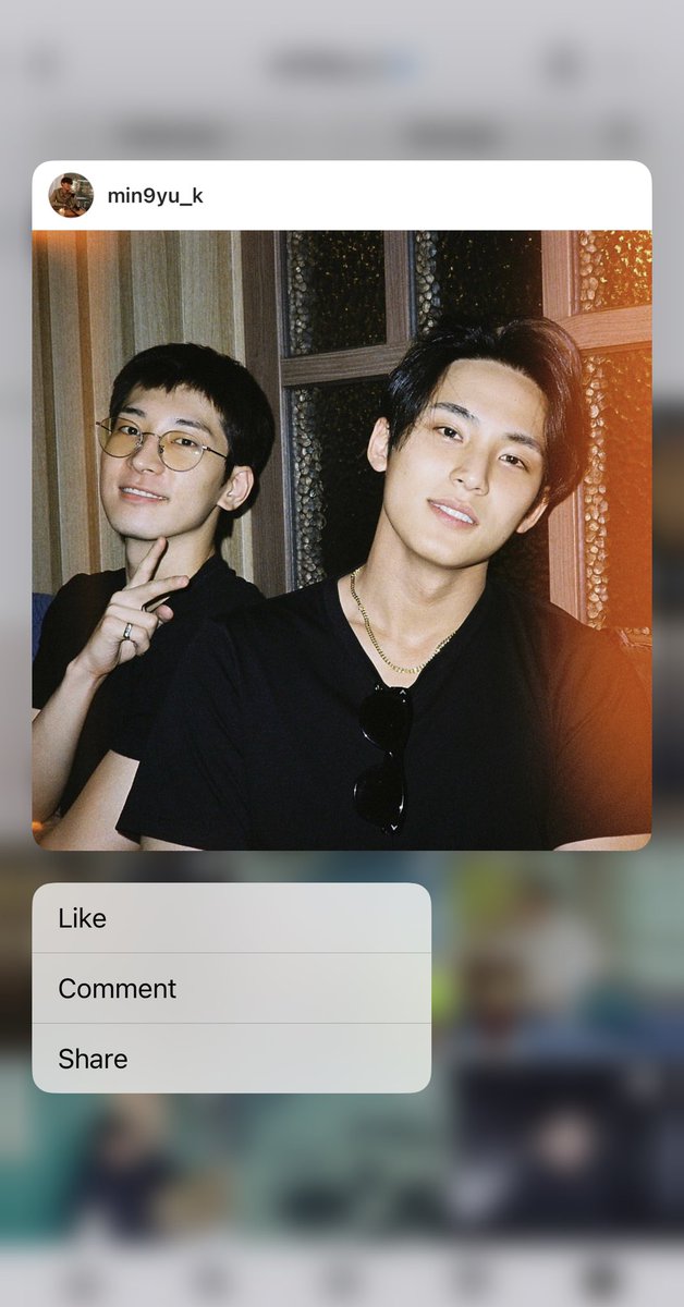 hojjimochi's tweet image. ˗ˏˋ minwon mini giveaway ´ˎ˗

𓄳 2 winners of ₱150
𓄳 mbf &amp;amp; rt
𓄳 ends tomorrow (may 9, 6 pm)