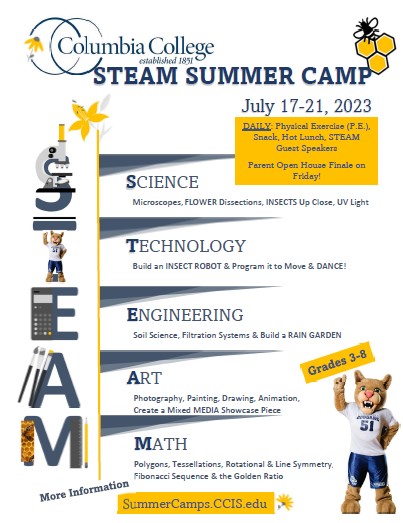 CPS_math's tweet image. Another great summer opportunity for students in grades 3-8!