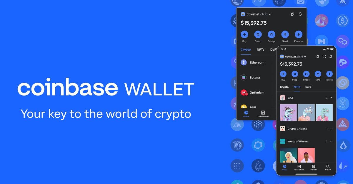 You can now buy $PUPU on Coinbase Wallet! @CoinbaseWallet 🐸 #PUPUCOINETH #PUPU #PUPUCOIN 

coinbase.com/price/pupu