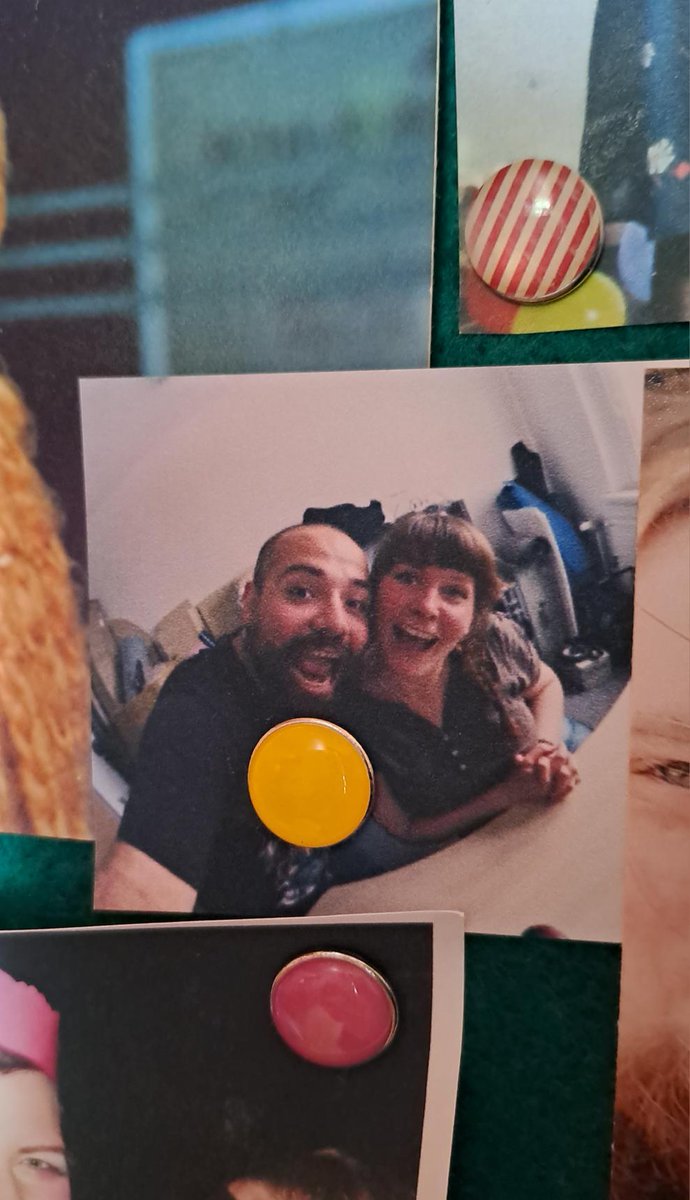 Firas_Alshater's tweet photo. am Freitag12.Mai um15:30Uhr seid ihr herzlich eingeladen, die "Demo im Liegen" vor dem Bundestag zu unterstützen. Lasst uns gemeinsam ein Zeichen für ME/CFS-Betroffene setzen die zu schwach sind um selbst zu demonstrieren
Lass uns ein Signal für alle Betroffenen senden @SiStrartS https://t.co/ows3FCZsAf