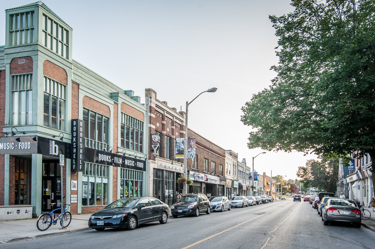 Tired of working from home? Come join the vibrant community of entrepreneurs and creatives in Guelph. Let's work together! 👭

🔗perspective.ca/office-space-g…

#10C #coworking #Guelph #Ontario #Guelphbusiness #guelphcoworking #allthingsguelph #guelphontario #DowntownGuelph