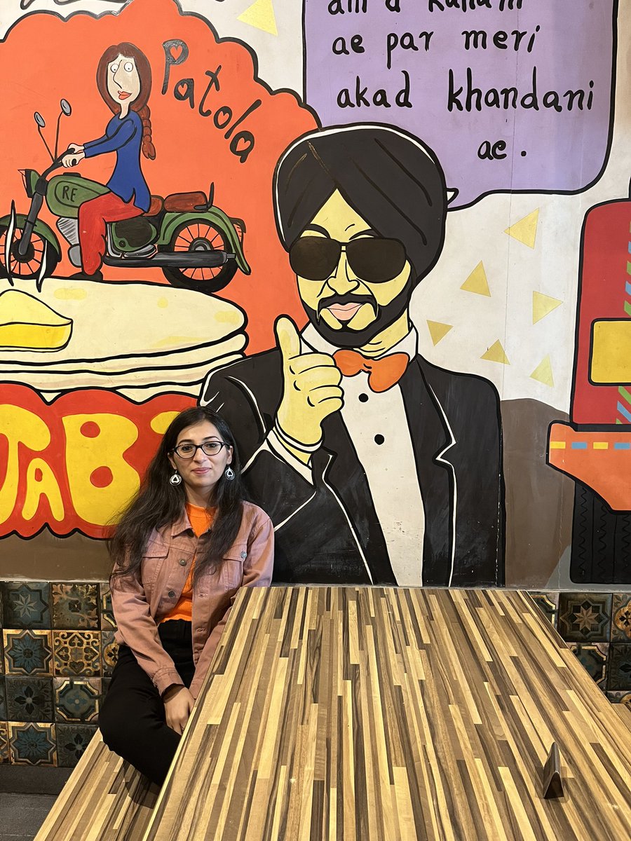 Savin Sadana🌼 tweet media