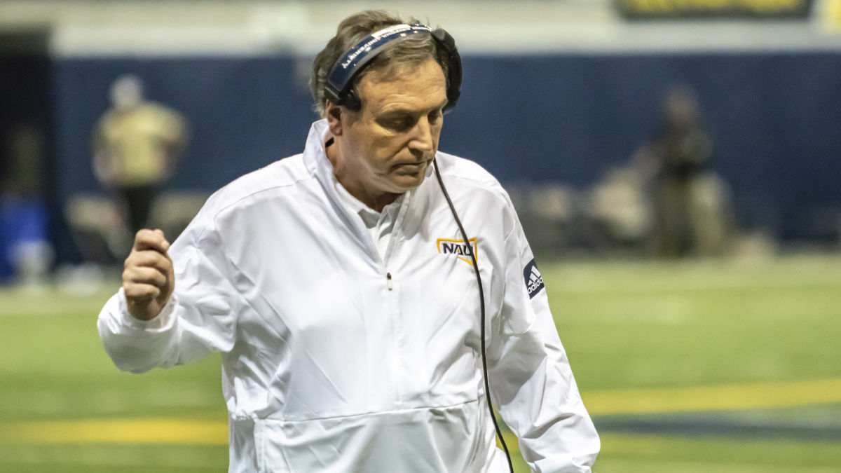 FootballScoop on Twitter "Part of multiple Rose Bowl staffs, former