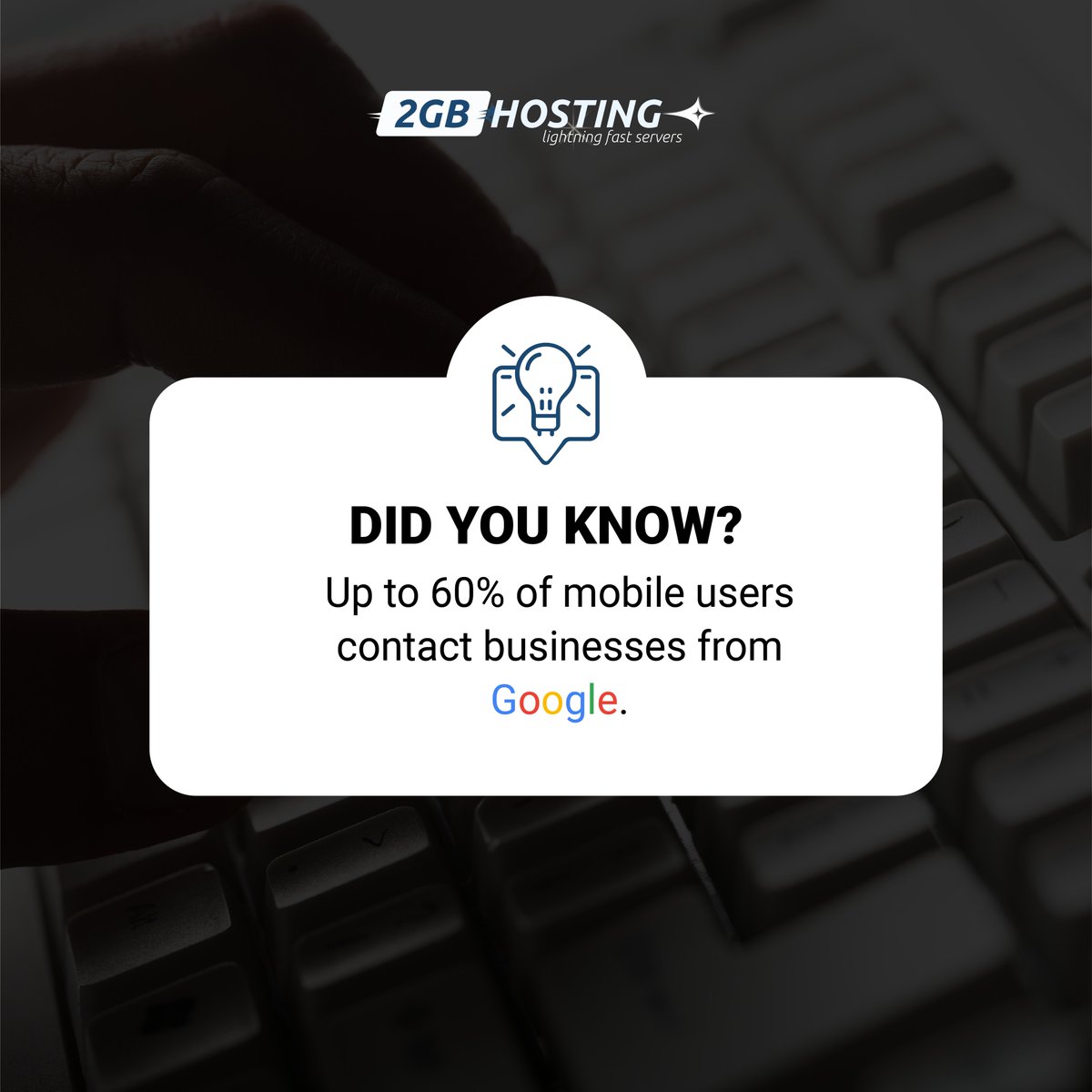 2GBHosting tweet media